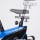 Велотренажер Hop-Sport HS-2070 Onyx Blue (5902308210042) + 10
